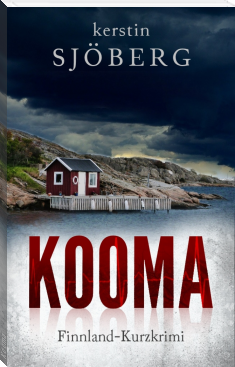 Cover Kooma